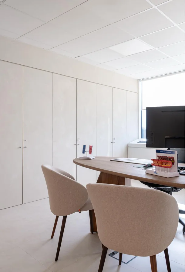 Doktershuis Antverpia