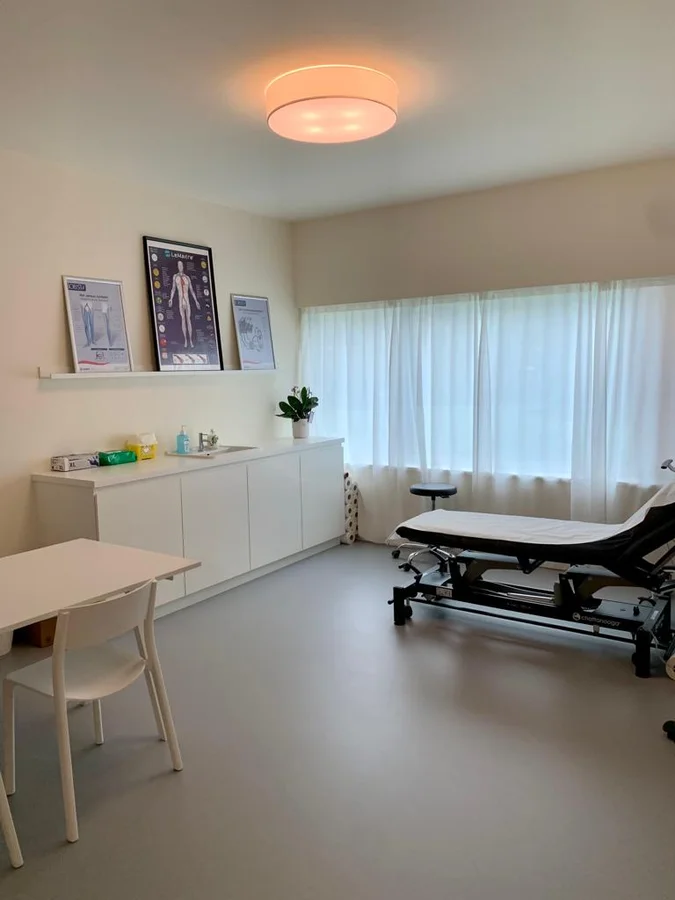 We Care Boechout - Consultatie